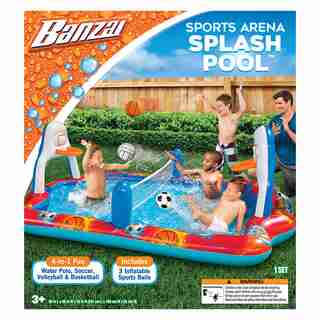 PISCINE ARENA SPORTIVE