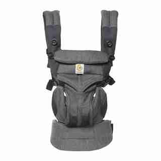 Ergobaby Omni 360 Cool Air Mesh Classic Weave