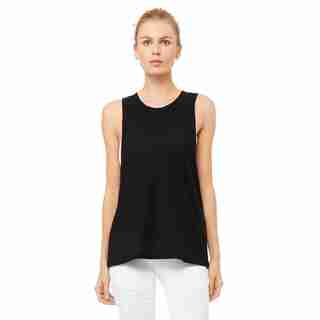 Model Tank - Noir - M