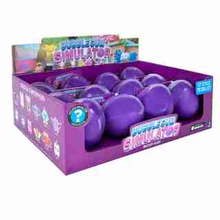 Roblox Micro Blind Plush - Bubble Gum Simulator
