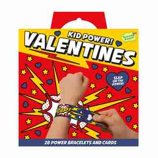 Kid Power