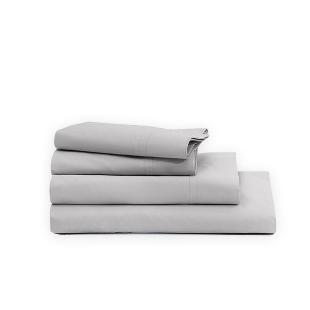 CASPER SHEET SET GREY, TWIN by Casper Gifts www.chapters.indigo.ca