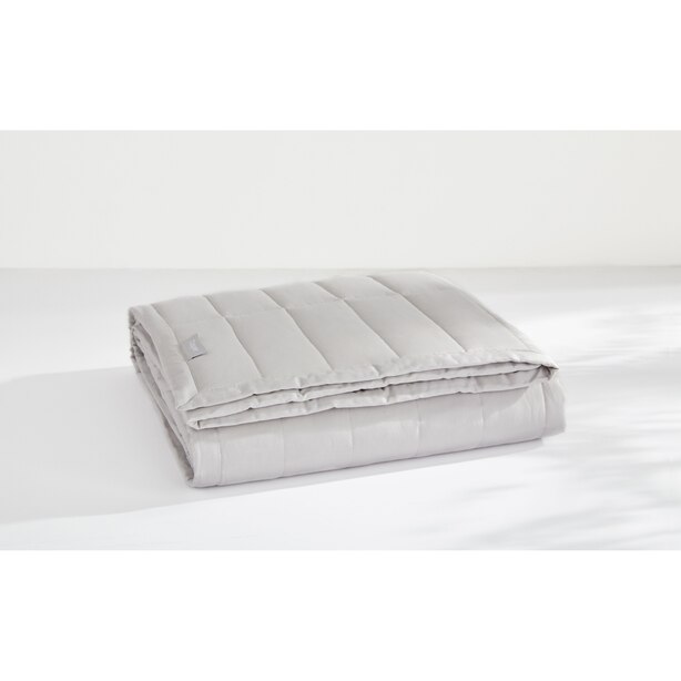 Casper Weighted Blanket Grey 20 lbs by Casper Gifts www.chapters