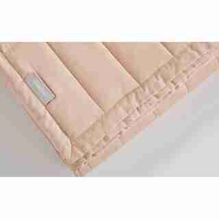 Casper Weighted Blanket Dusty Rose 15 lbs