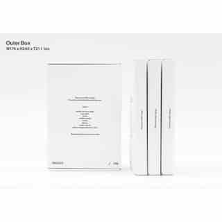 RM (BTS) - Indigo 'Book' Edition