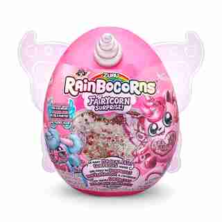 Rainbocorns Fairycorn Surprise Series 4