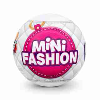 Mini Sac à Main Mini Fashion 5 Surprise par Zuru