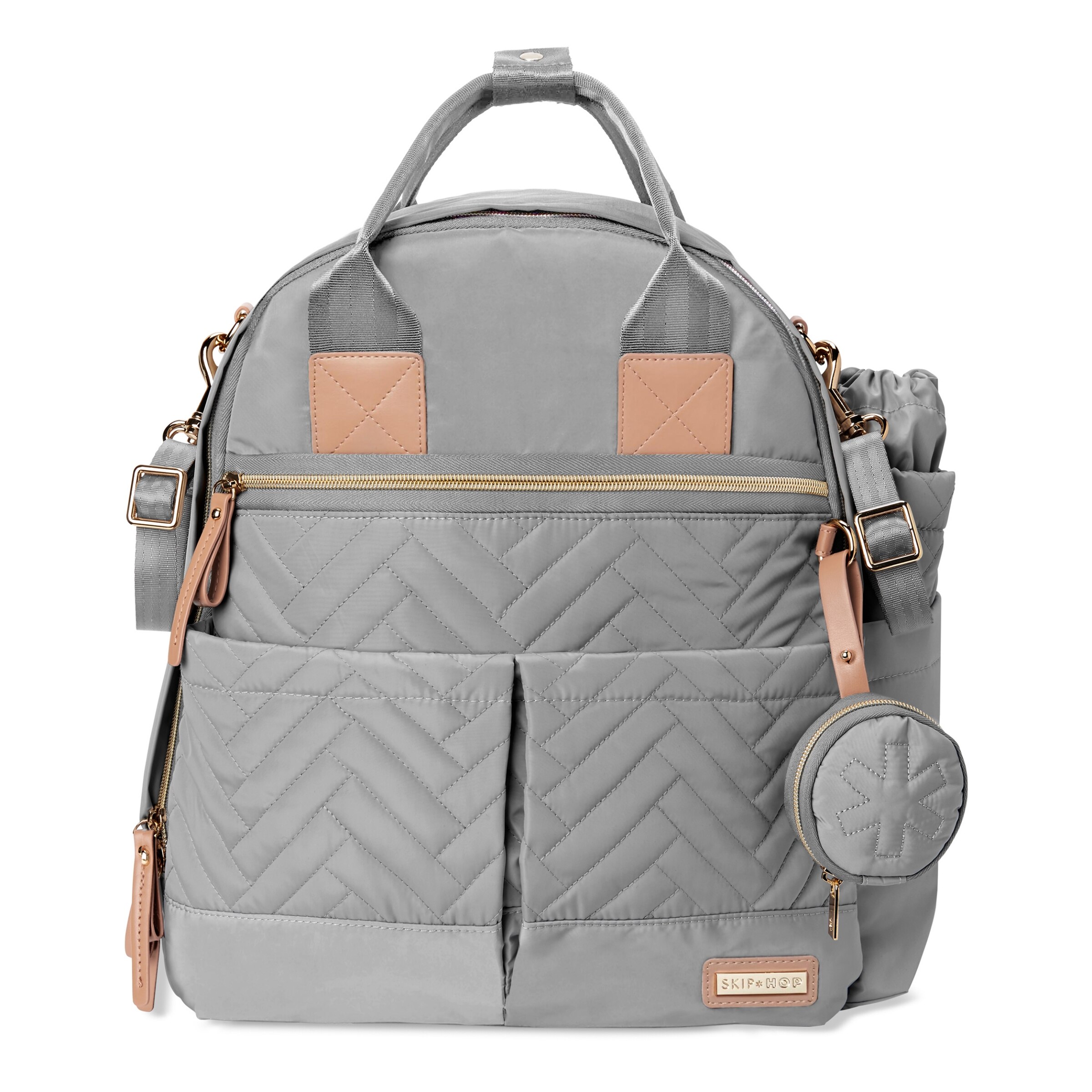Skip Hop Suite Diaper Bag 2024 favors