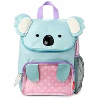 Zoo Big Kid Backpack - Koala