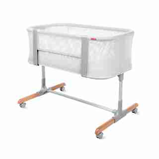 Couffin et cododo 2 en 1 Cozy-Up