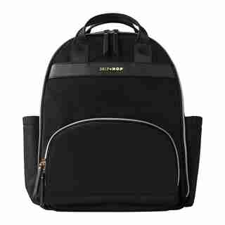 Sac à Dos à Couches Envi Luxe, Noir