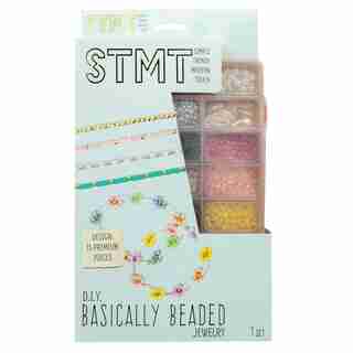 STMT Basically Beaded Jewelry