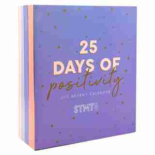 STMT ADVENT CALENDAR