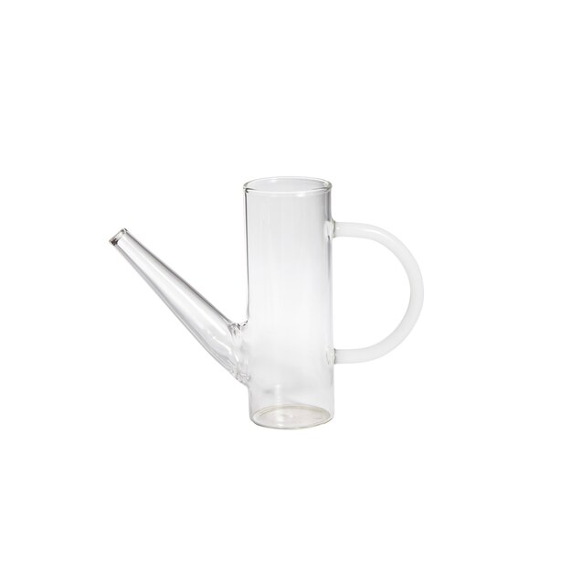 ARLO GLASS WATERING CAN SMALL by Indigo Gifts www.chapters.indigo.ca
