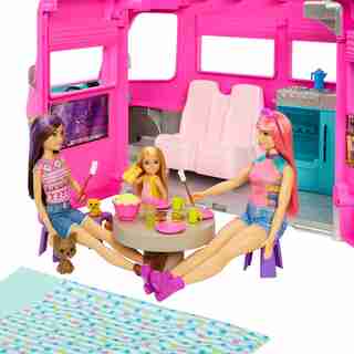 Coffret Camping-Car Transformable®