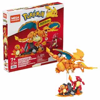 Pokémon™ Charmander Evolution
