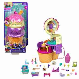 Spin 'n Surprise™ Playground