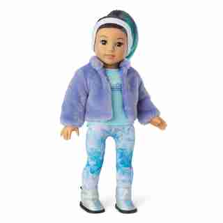 Corinne's Casual Outfit