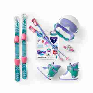 Corinne's Ski Accessories