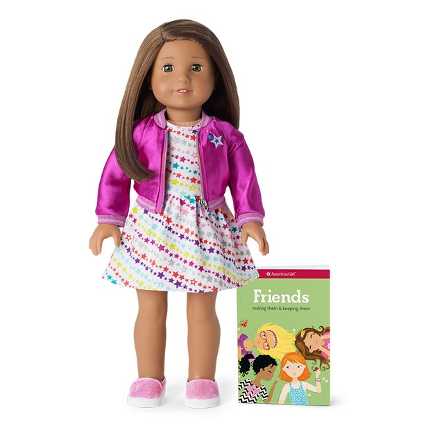 Truly Me Doll 68 by American Girl Gifts www.chapters.indigo.ca