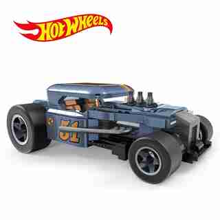 MEGA™ Hot Wheels® Mod Rod