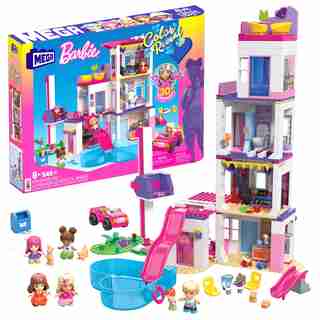 MEGA™ Barbie® DreamHouse™