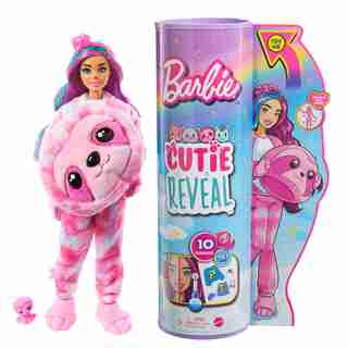 Cutie Reveal™ Doll