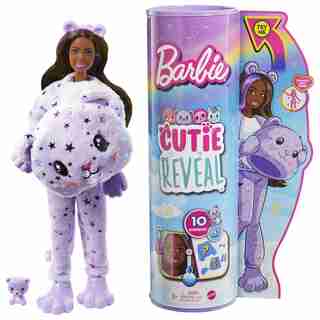 Cutie Reveal™ Doll