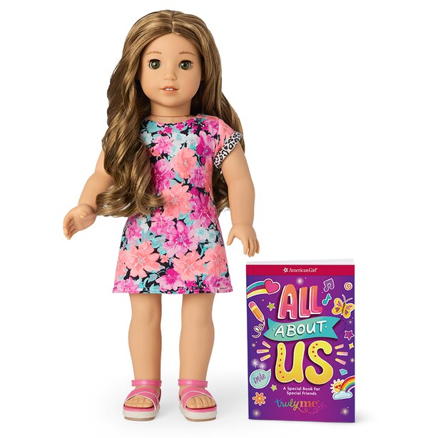 Truly Me Doll 118 by American Girl Gifts www.chapters.indigo.ca