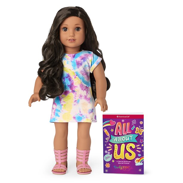 Truly Me Doll 108 by American Girl Gifts www.chapters.indigo.ca