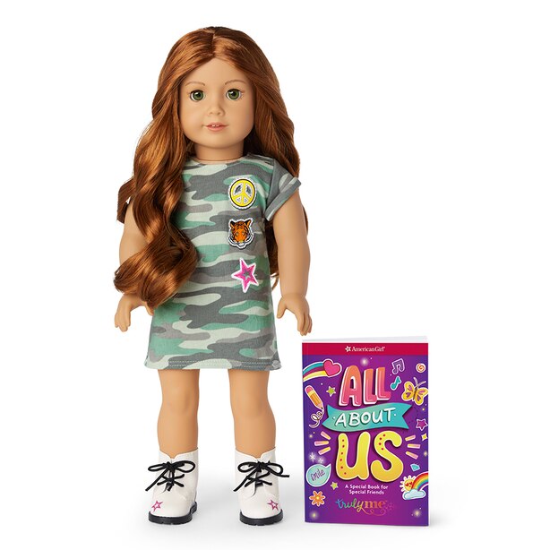 Truly Me Doll 103 by American Girl Gifts www.chapters.indigo.ca