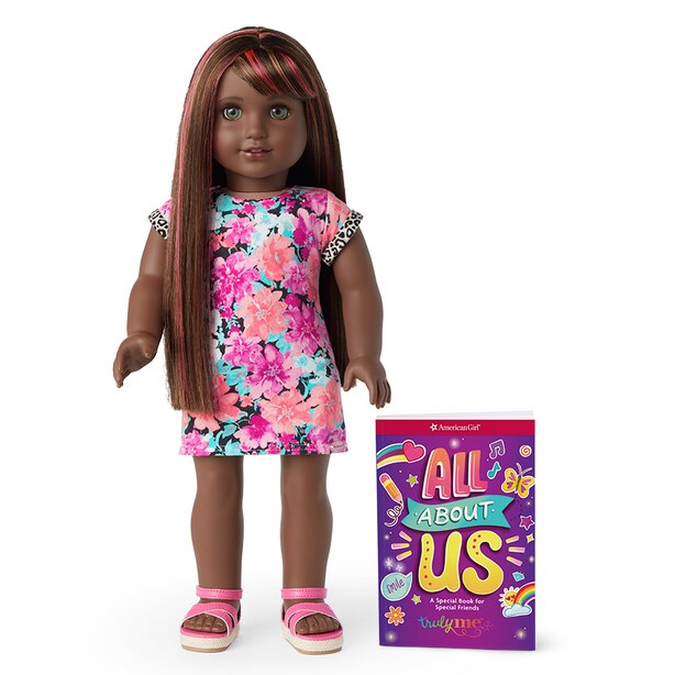 Truly Me Doll 109 by American Girl Gifts www.chapters.indigo.ca