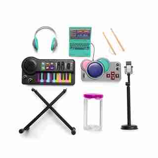 Kavi's Songwriting Accessories