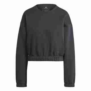 STUDIO LOUNGE LOOSE FIT SWEATSHIRT