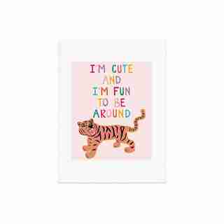 Elevenelevendesignstudio Cute Fun