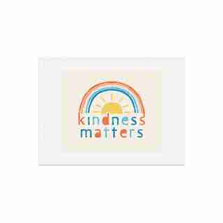 Elena Lents Kindness Matters
