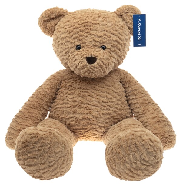 Limited Edition Teddy Bear, XL by Indigo Kids Toys www.chapters