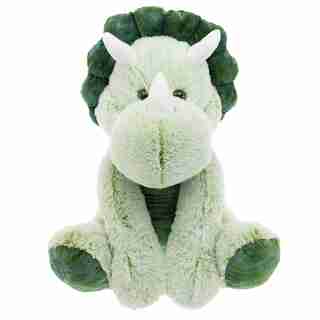 28" PLUSH DINO