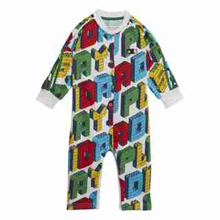 Adidas X Classic Lego® Bodysuit