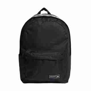BLACK, WHITE CLASSIC 3S BACKPACK