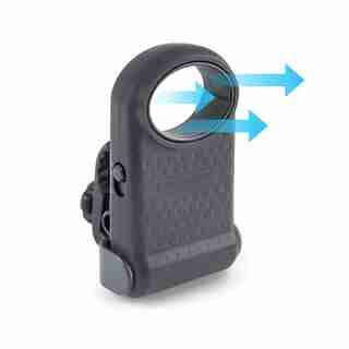 Stroll & Connect Stroller Fan Charcoal