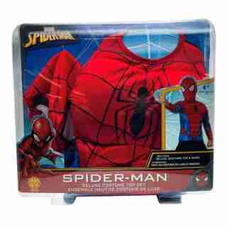 Ensemble d'habillage Spider-man DLX