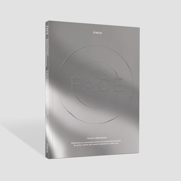 Jimin (BTS) - Face (Invisible Face)