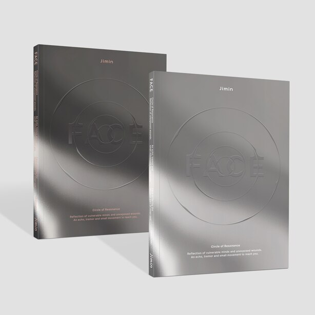 Jimin (BTS) - Face (Indigo Exclusive)
