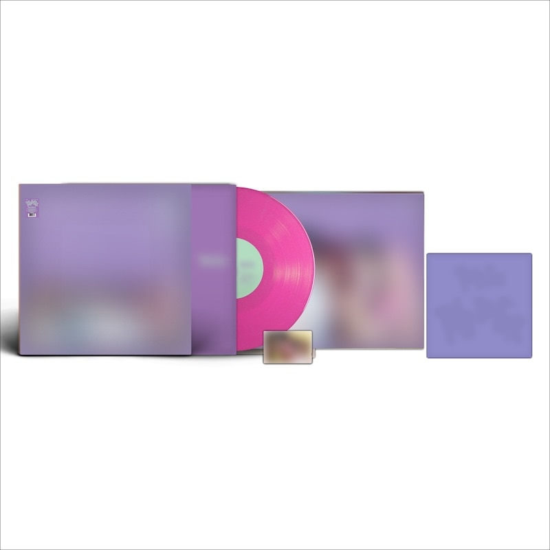 TWICE This is for Vinyl レコード Twice - This Is For (vinyl) ('') | Indigo