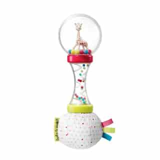 Sophie la Girafe® Soft Maracas
