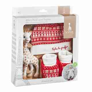 Sophie Gift Set - My First Christmas