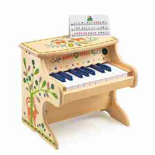 Animambo - Electronic Piano