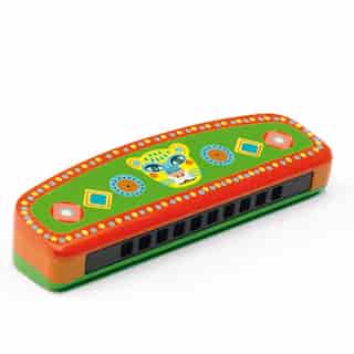 Animambo - Harmonica