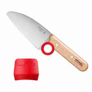 Petit Chef couteau et protège doigt